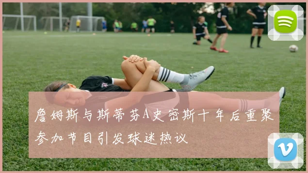 詹姆斯与斯蒂芬A史密斯十年后重聚参加节目引发球迷热议